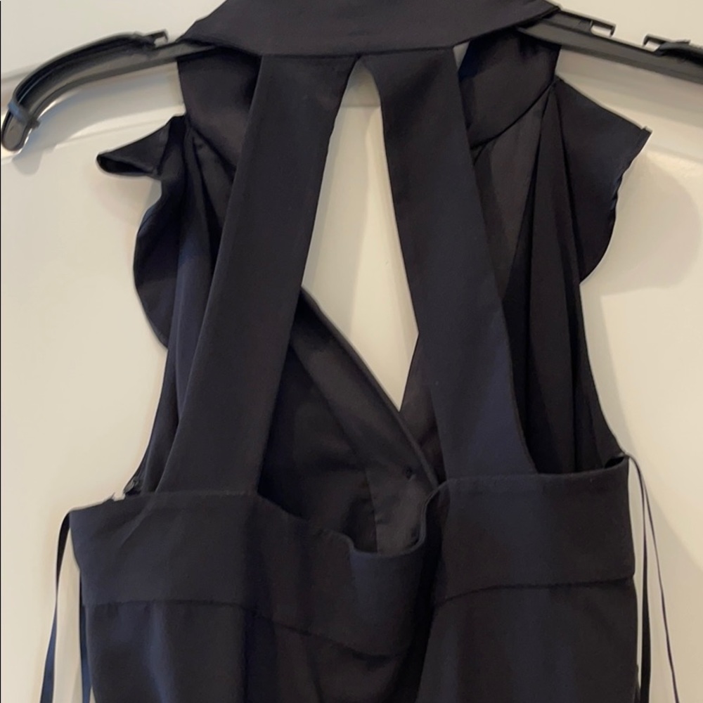 Bgbg Next Generation Black Dress. View 4